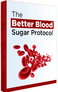Blood Sugar Ultra comes with The Better Blood Sugar Protocol report for free