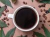 CBD Coffee helps in easing pain