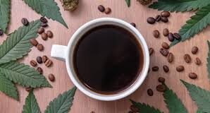 CBD Coffee helps in easing pain