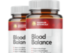 Blood Balance Formula