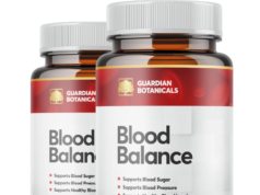 Blood Balance Formula