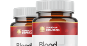 Blood Balance Formula