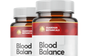 Blood Balance Formula