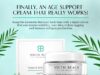 South Beach Skin Lab is an antiaging cream