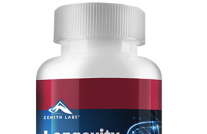 Zenith Labs Longevity Activator helps in overall health