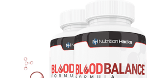 Blood Balance Formula is a diabetes supplement