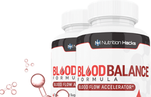 Blood Balance Formula is a diabetes supplement