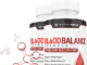 Blood Balance Formula is a diabetes supplement