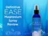 EASE Magnesium helps in magnesium needs