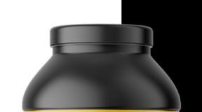 Nitro Strength is a muscle supplement