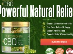 CBD Gummies relieve back pain