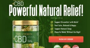 CBD Gummies relieve back pain