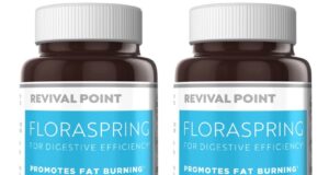 FloraSpring is a potent probiotic supplement