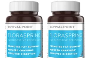 FloraSpring is a potent probiotic supplement