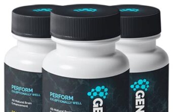GenBrain improves mental health