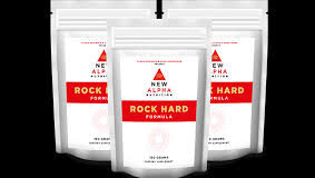 Man Tea Rock Hard Formula is a supplement for men