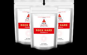 Man Tea Rock Hard Formula is a supplement for men