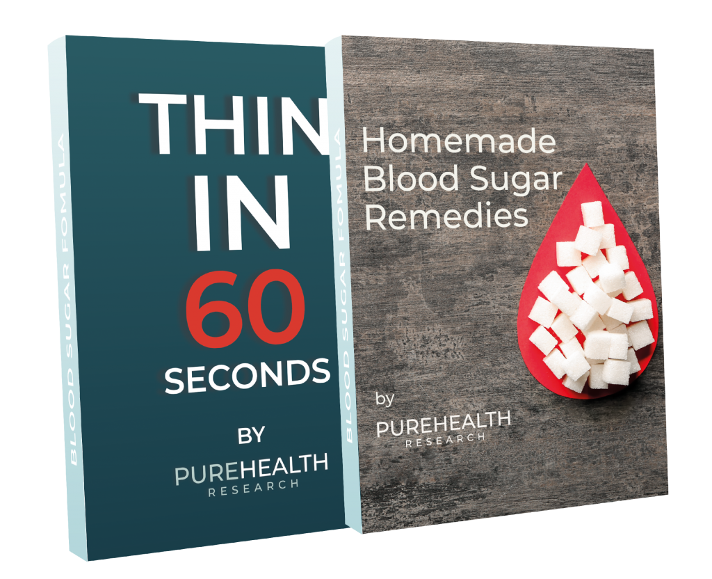 PureHealth Research Blood Sugar Formula Bonus Reports