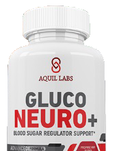 GlucoNeuro+ helps in regulating blood sugar