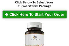 Prosper Wellness TurmeriCBD has amazing health benefits