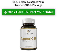 Prosper Wellness TurmeriCBD has amazing health benefits