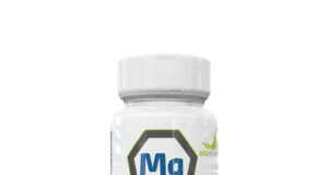 BiOptimizers Magnesium Breakthrough helps in supplying magnesium to the body