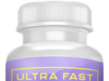 Ultrra Fast Keto Boost is a weight loss supplement