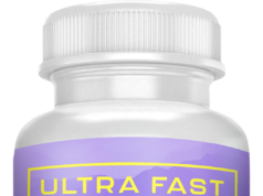 Ultrra Fast Keto Boost is a weight loss supplement