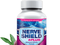 Nerve Shield Plus helps in easing nerve pain