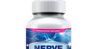 Nerve Shield Plus helps in easing nerve pain