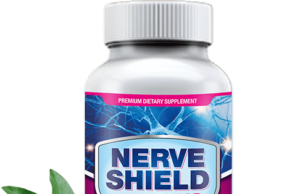 Nerve Shield Plus helps in easing nerve pain