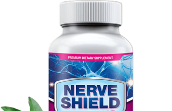 Nerve Shield Plus helps in easing nerve pain