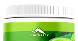 Zenith Labs Pure Greens helps in nourishing the body