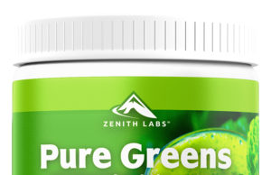 Zenith Labs Pure Greens helps in nourishing the body