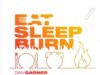Eat Sleep Burn helps in weight loss