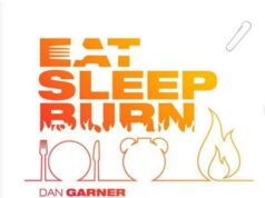 Eat Sleep Burn helps in weight loss