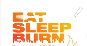 Eat Sleep Burn helps in weight loss