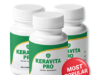 Keravita Pro is a fungus supplement