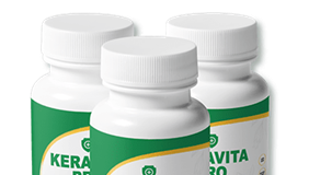 Keravita Pro is a fungus supplement