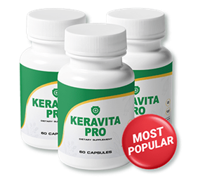 Keravita Pro is a fungus supplement