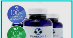 Diabazole Blood Sugar helps in regulating diabetes