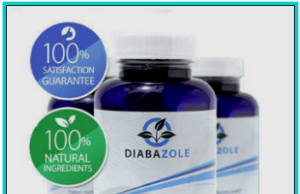 Diabazole Blood Sugar helps in regulating diabetes