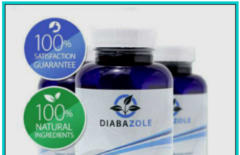 Diabazole Blood Sugar helps in regulating diabetes