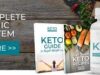 Purehealth Keto Formula is a ketosis based supplement