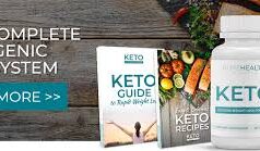 Purehealth Keto Formula is a ketosis based supplement