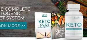 Purehealth Keto Formula is a ketosis based supplement