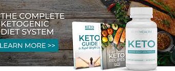 Purehealth Keto Formula is a ketosis based supplement