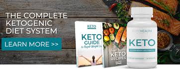 Purehealth Keto Formula is a ketosis based supplement