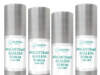 Blossom Nighttime Ageless Serum with CBD helps with fine lines