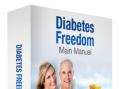 Diabetes Freedom is a guide on managing diabetes